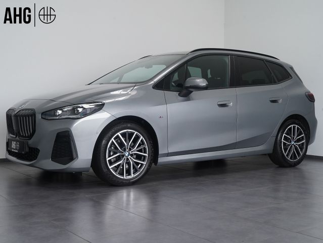 BMW 218 i Active Tourer M Sport LED/NAVI/H&K/AHK