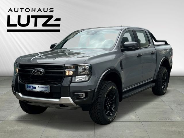 Ford Ranger TREMOR  205PS Autom. -26% *Farbe wählbar!