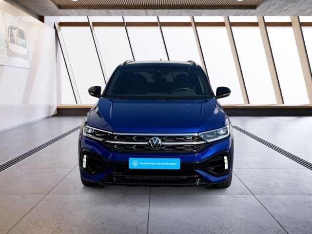 Volkswagen T-Roc R 2.0 TSI DSG 4M MATRIX-LED NAVI 19'' AHK foto 4