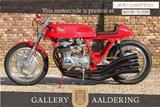 Benelli 900 Sei "Classic Racer" Rebuilt - restored and r - BENELLI 900 SEI