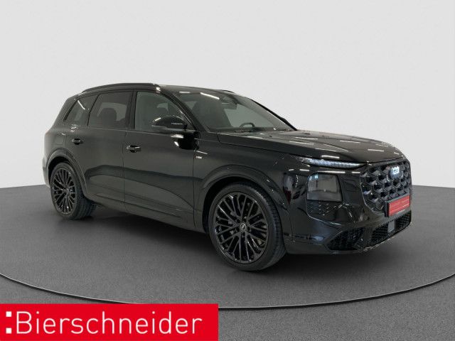 Audi Q7 TDI qu NEUES MODELL! S-Line 23 AHK HuD B&O MA imagem 3