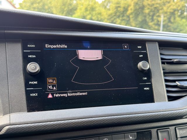 T6.1 2.0 TDI Kasten L1H1 KLIMA PDC SHZ NAVI