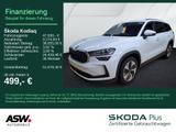 Skoda Kodiaq Selection 2.0TSI 4x4 DSG Navi PANO AHK 7S