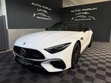 Mercedes-Benz SL 63 AMG 4M+ LED-HUD-BURMEST.-NIGHT-PERF.-MAGNO - Mercedes-Benz SL 63 AMG: Automatik