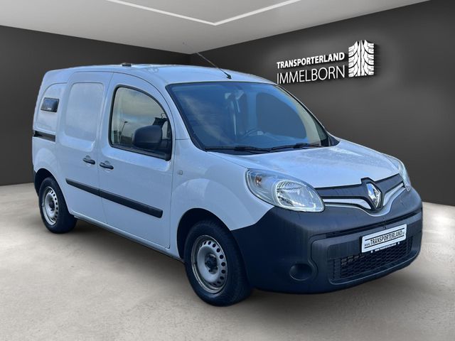 Kangoo Rapid Extra Klima+Tempomat+Werkstatt
