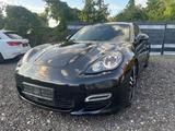 Porsche Panamera TURBO/PDK/SPORT CHRONO/LUFT/AWD/ACC/SHZ - Porsche Panamera aus 2010: Turbo