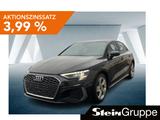 Audi A3 Sportback S line NAVI+ACC+SIDEASS+VIRT+APP+LE - Audi A3 aus 2023