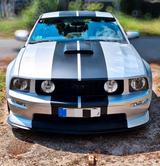 Ford Mustang GT, Baujahr 2005, HU/AU neu - Ford Mustang aus 2006: Coupe