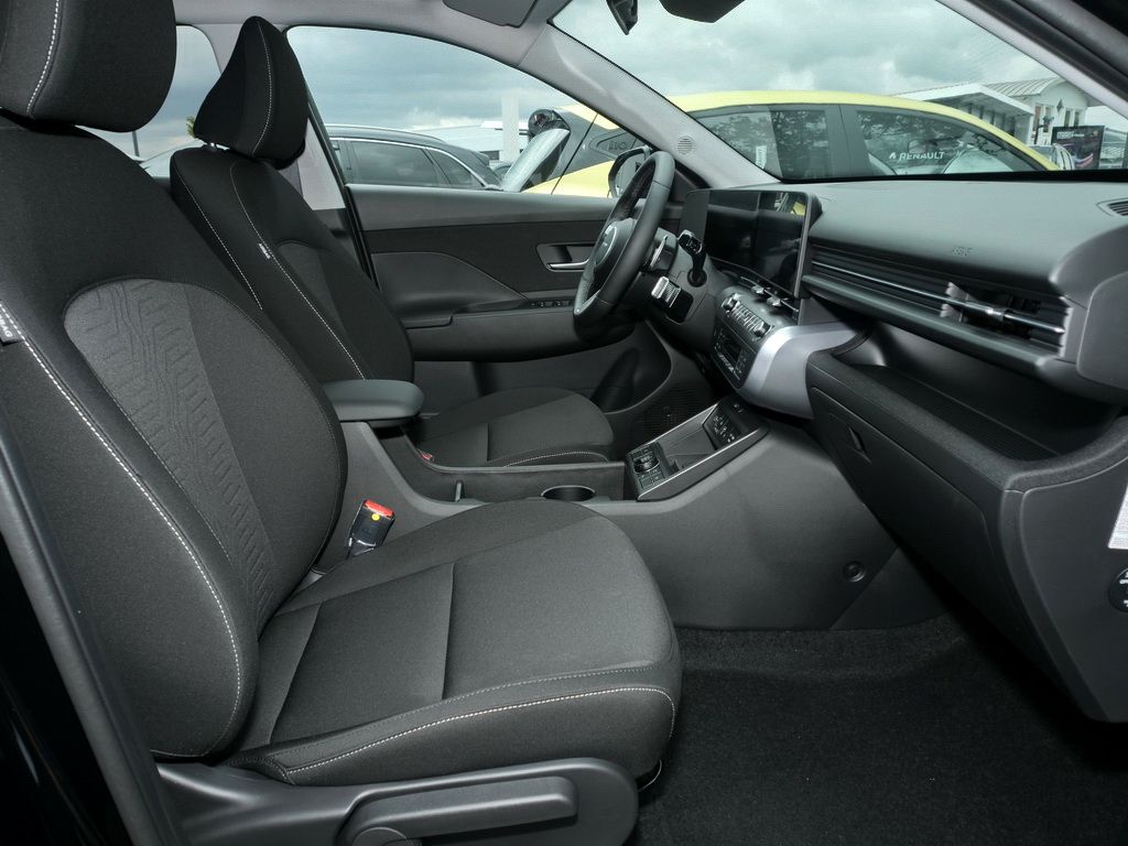 Hyundai KONA - Bild 4