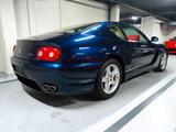 Ferrari 456 GT  - Ferrari 456 Gebrauchtwagen