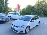 Volkswagen Golf VII Variant 1.6 TDI BMT Trendline NAVI LED - Volkswagen Golf: Golf6 Variant