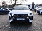 Hyundai Tucson N LINE FL PHEV 1.6 T-GDi 252PS 6-AT 4WD N - Hyundai Gebrauchtwagen in Hamburg