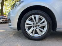 Volkswagen Touran - Vorschau Bild 15