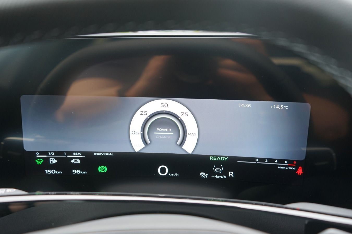 Audi Q3 SUV e-hybrid 200kW S tronic foto 15