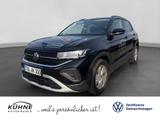 Volkswagen T-Cross Life 1.0 TSI | AHK LED NAVI DAB ACC RÜKA - Volkswagen T-Cross aus 2026