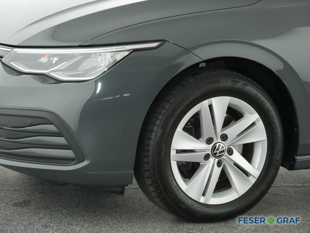 Volkswagen Golf - Bild 15