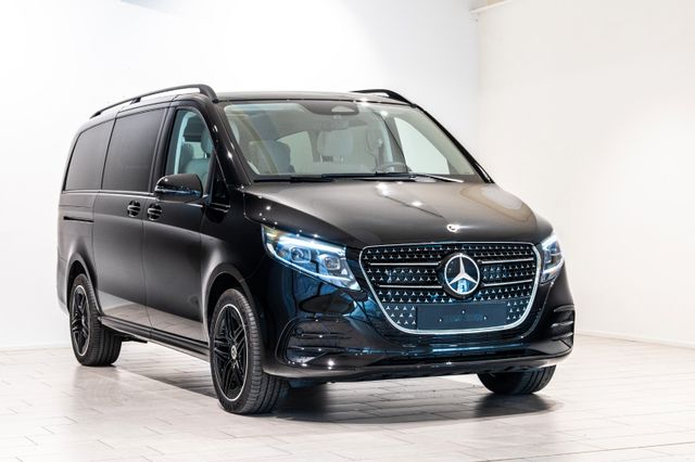 Mercedes-Benz V 300d EXCLUSIVE  Long*VIP-SEATS*Airmatic*STOCK*