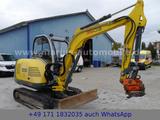 Wacker Neuson 3503RD mit 3 Schaufeln - Wacker LKWs