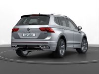 Volkswagen Tiguan Allspace - Vorschau Bild 2