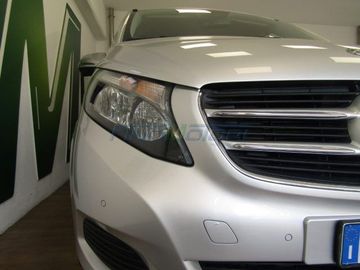Mercedes V 200 - 4