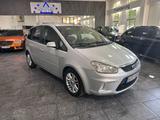 Ford C-Max Ghia*Klima*PDC*Autom*Tempo* - Ford C-Max Gebrauchtwagen in München