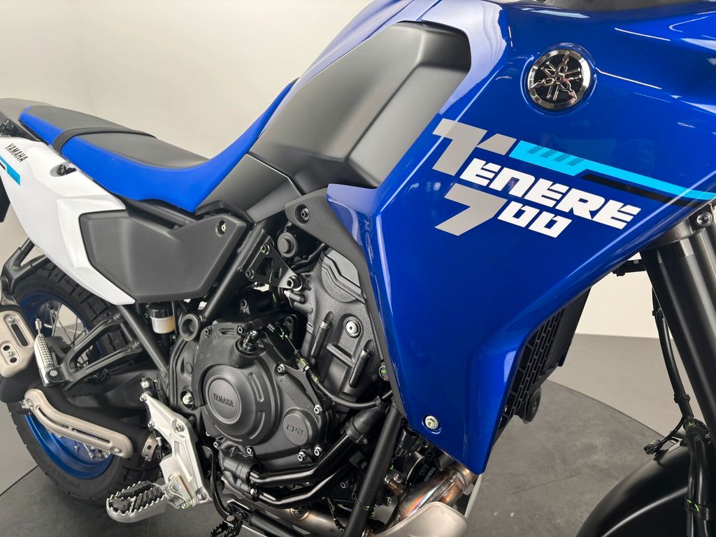 Fahrzeugabbildung Yamaha TENERE XTZ 700 *HERBST DEALS YAMAHA*