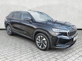 Skoda Kodiaq 2.0 TDI DSG Selection 7Si. 4J.Gar. AHK - Skoda Kodiaq mit Diesel-Antrieb: Geländewagen