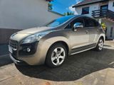 Peugeot 3008 *TÜV NEU* - Peugeot 3008 aus 2012