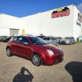 Alfa Romeo MiTo 1,4i 135 PS 1 HAND 96000 KM CAMERA ALUFELGE - Alfa Romeo MiTo: 1.4