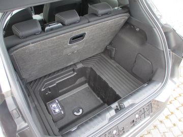 Ford Puma Titanium EcoBoostHybrid *Winterpaket*HM+PA