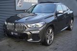 BMW X6 M50d xDrive|LASER|PANO|STANDHEIZUNG|360°|B&W - graue BMW X-Reihe