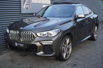BMW X6 M50 - 2