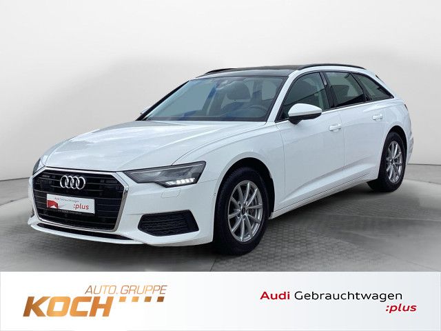 Image of Audi A6