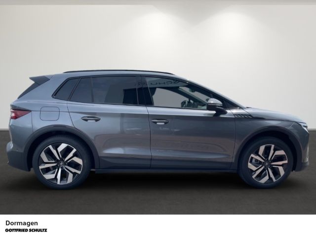 Skoda Elroq - Bild 3