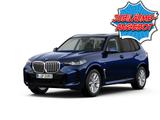 BMW X5 xDrive50e M Sport Pro LMR 22'' HUD Luftfederu