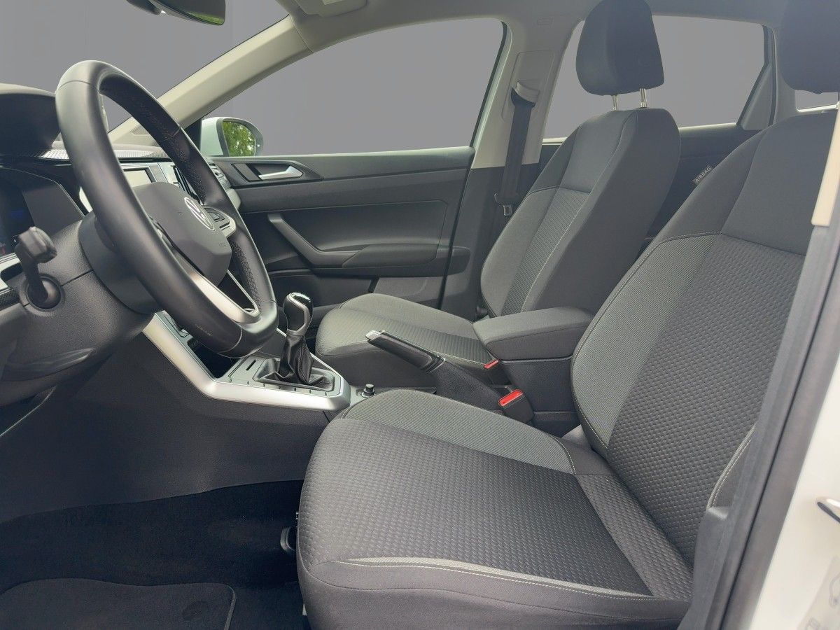 Volkswagen Taigo - Bild 9