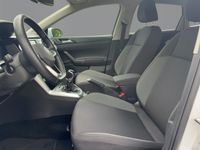 Volkswagen Taigo - Vorschau Bild 9