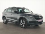 Skoda Kodiaq Sportline ACC|PDC|SHZ|Navi|Kamera|AHK - Skoda Kodiaq in Mönchengladbach