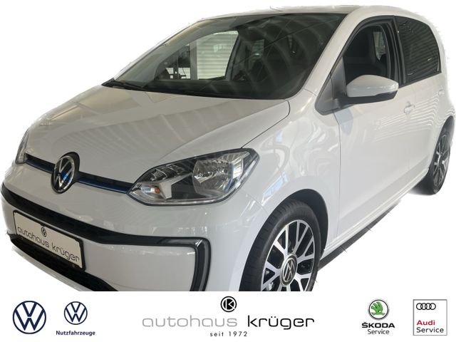 Volkswagen up! e Edition 61 kW (83 PS) 32,3 kWh 1-Gang-Auto