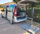 Mercedes-Benz Mercedes Vaneo 1.7 CDI TAGLIANDI MERCEDES AUSILI - Mercedes-Benz Vaneo: 1.7