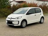 Volkswagen up! take up! - VW up! Gebrauchtwagen in Hannover