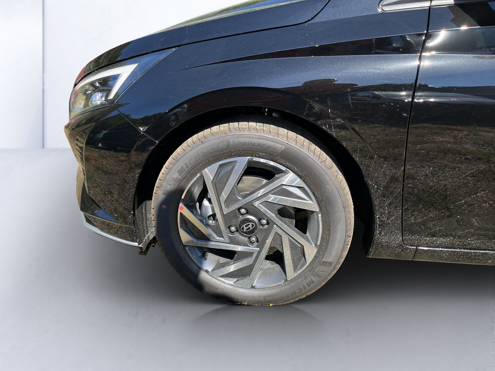 Hyundai i20 – Bild 7