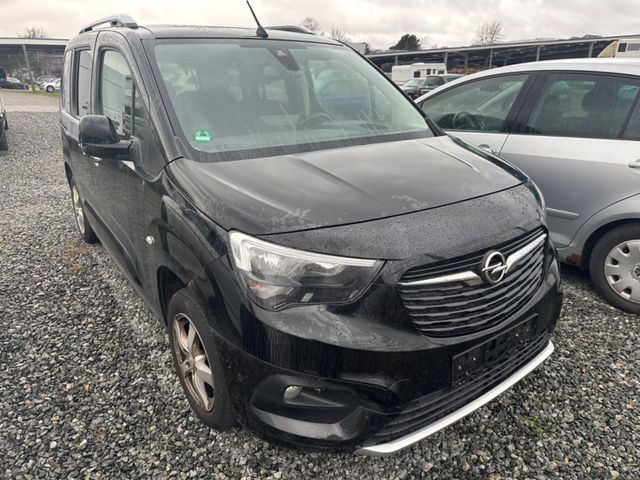 Opel Combo Life E Innovation