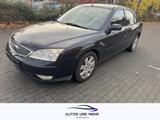 Ford Mondeo Lim. Viva Klima Sitzheizung Fenster el. - gebrauchte Ford Mondeo aus dem Jahr 2004