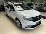 Dacia Logan MCV II Kombi Essential*2.Hand* - Dacia Logan: Essential