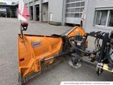 Schmidt KL-V 32 4.850,00€ netto Schneepflug - Transporter/Lkw bis 7,5t Schneepflug