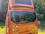 Ford Nugget Plus - fast mit Vollausstattung - Offers
