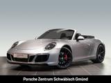 Porsche 991 911 Carrera 4 GTS Cabriolet BOSE 20-Zoll LED - Porsche: 911 Gt2