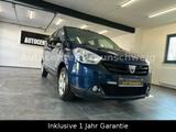 Dacia Lodgy Ambiance - Dacia Lodgy aus 2016