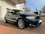 BMW Bmw e81 Limited Sport Edition M-Paket 18 Zoll - BMW 1er Reihe: Limited Edition
